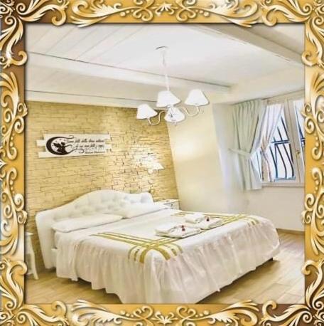 Casanova - Luxury Apartment Vibo Valentia Ngoại thất bức ảnh