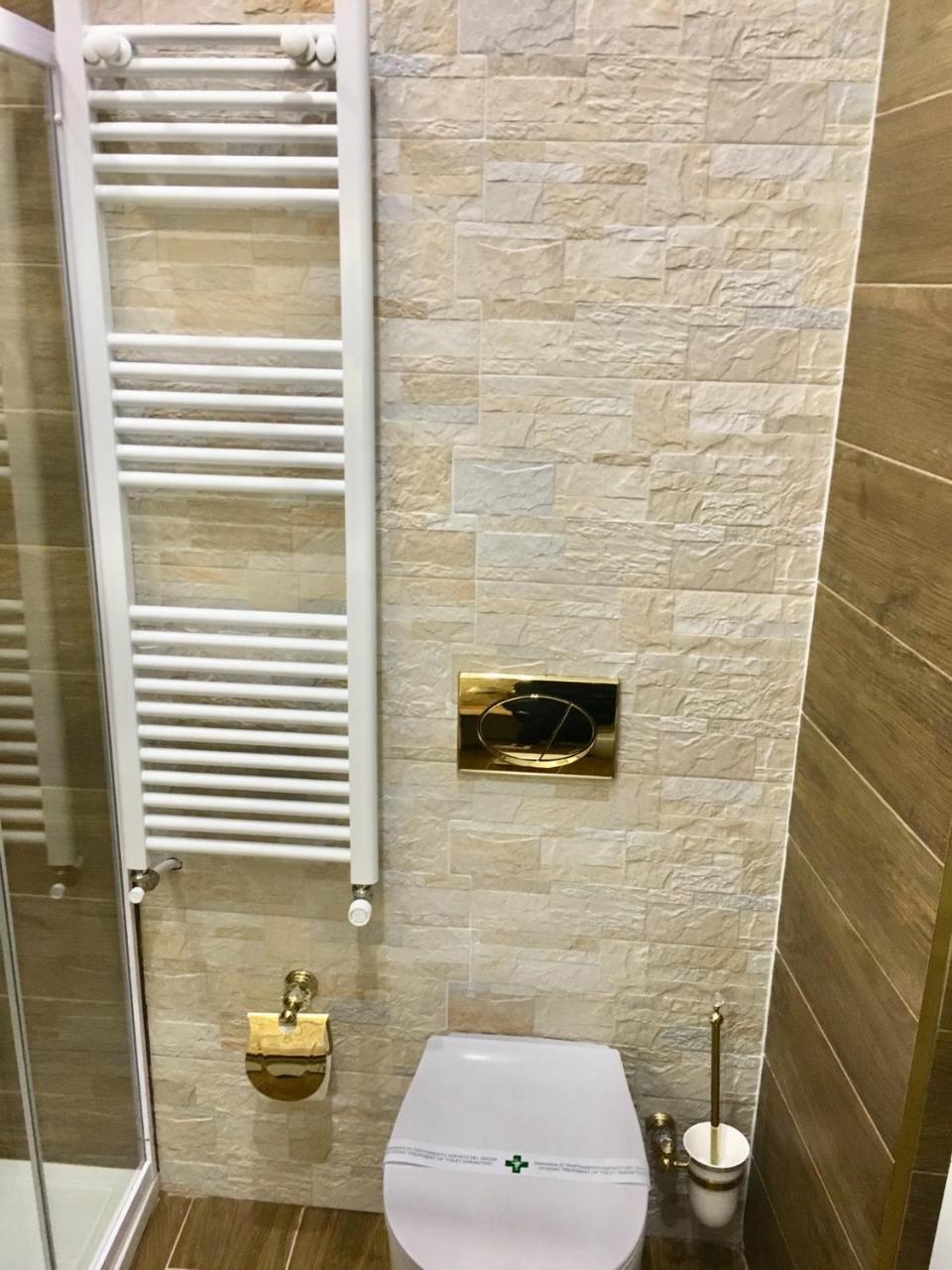 Casanova - Luxury Apartment Vibo Valentia Ngoại thất bức ảnh