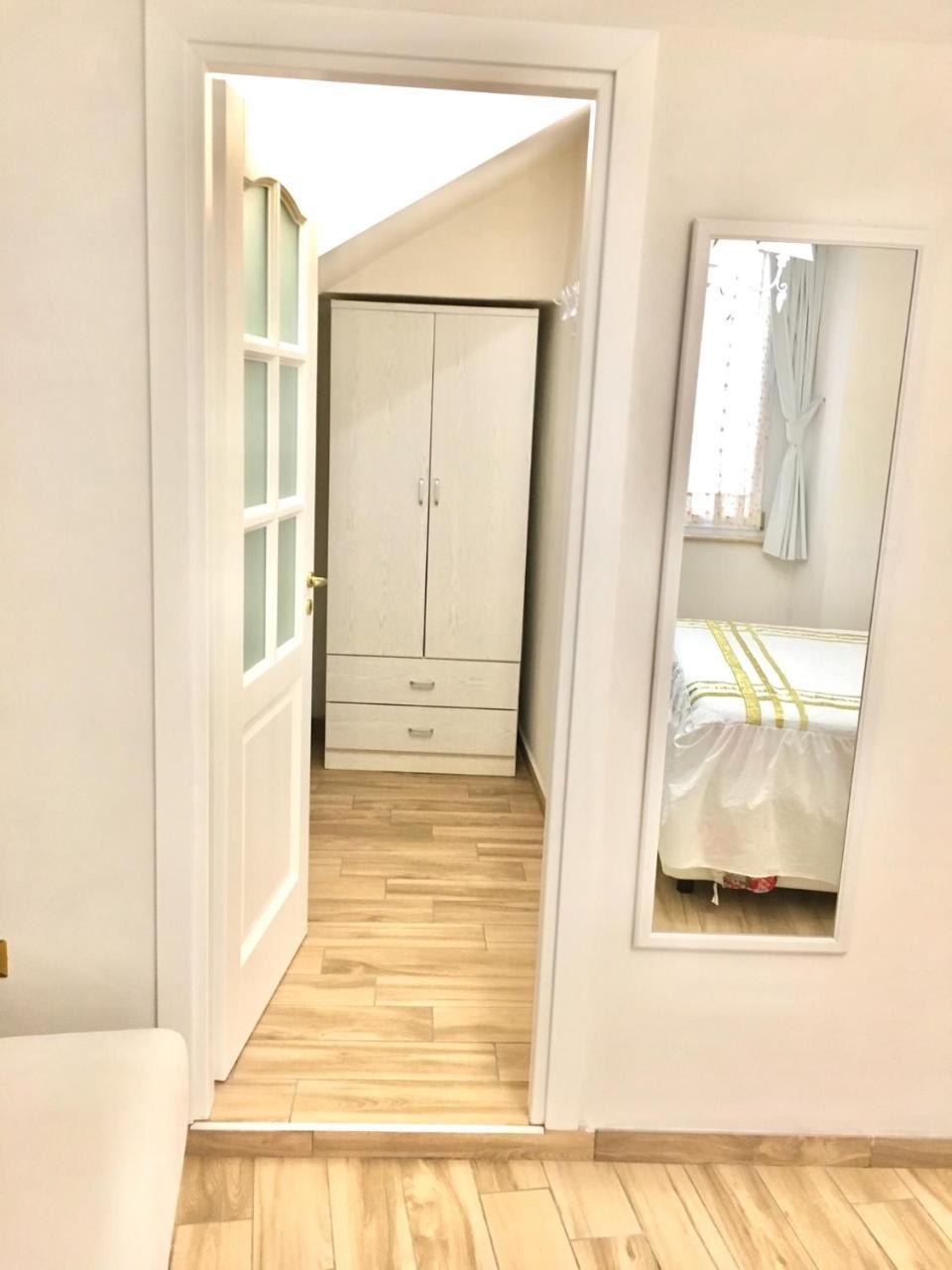 Casanova - Luxury Apartment Vibo Valentia Ngoại thất bức ảnh