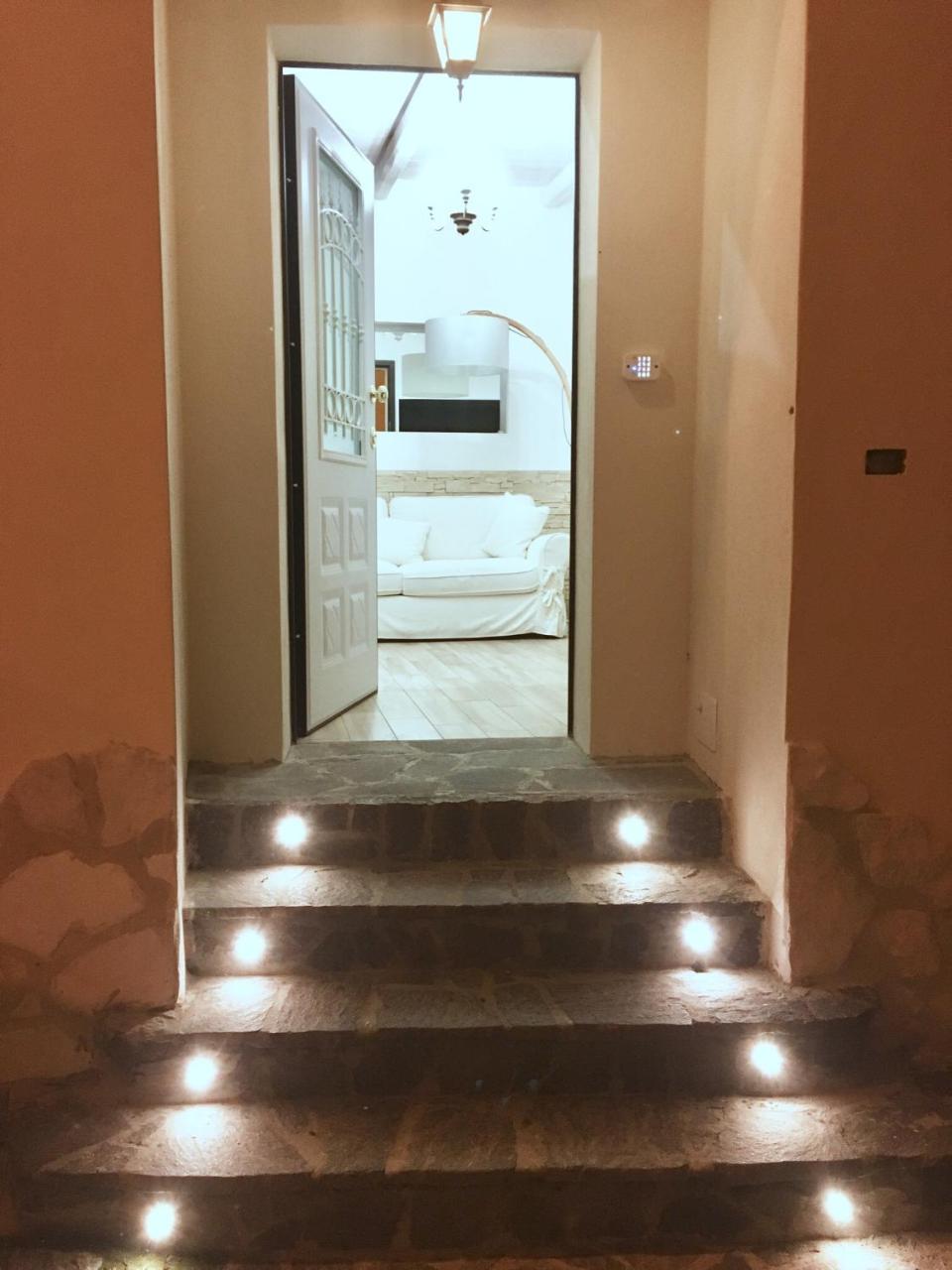 Casanova - Luxury Apartment Vibo Valentia Ngoại thất bức ảnh