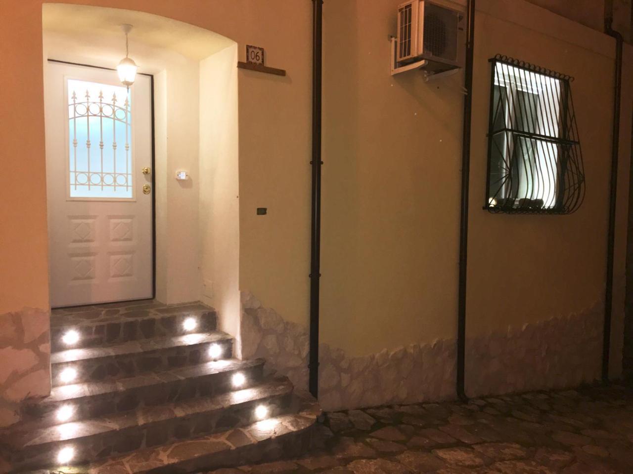 Casanova - Luxury Apartment Vibo Valentia Ngoại thất bức ảnh