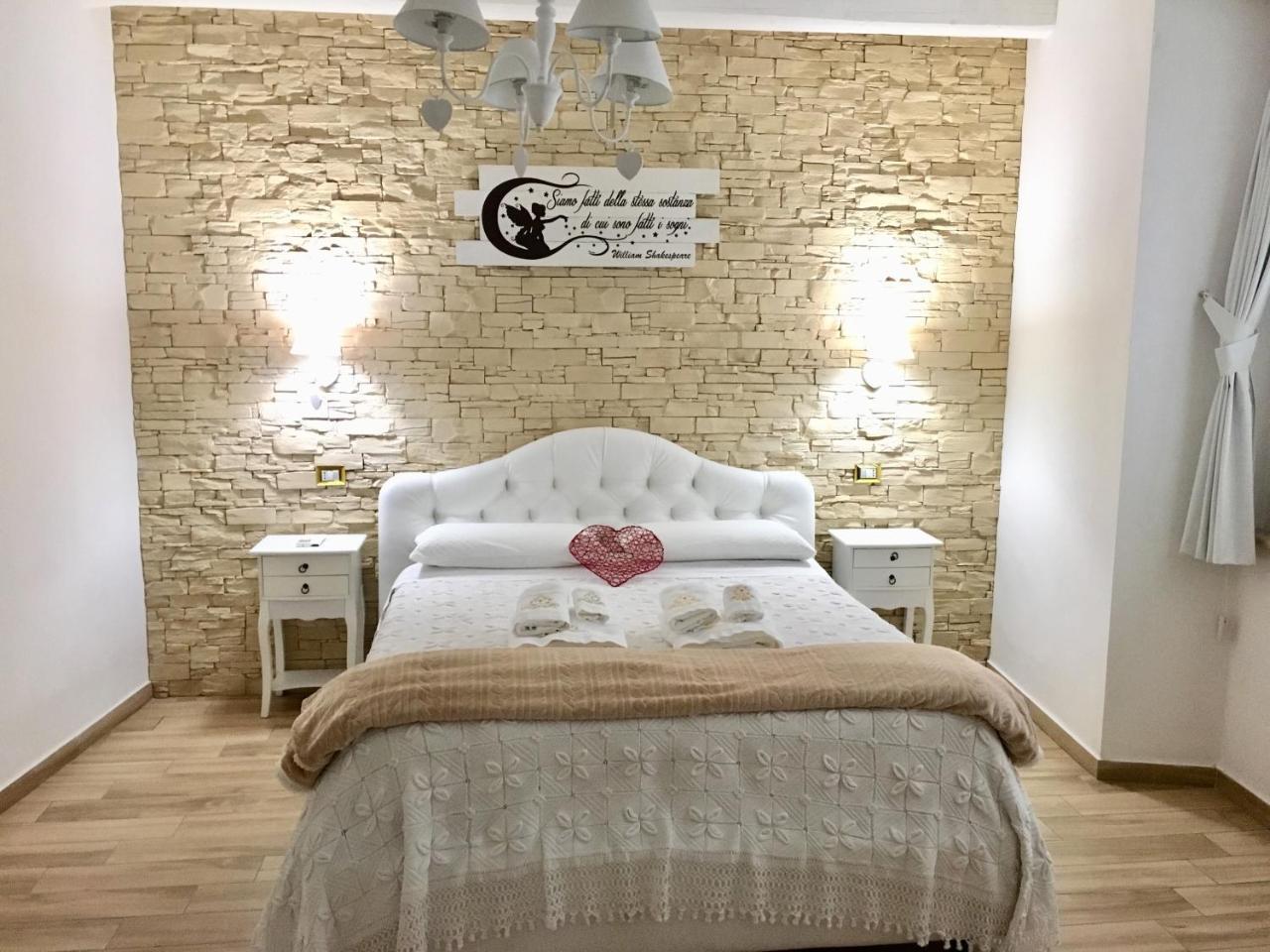 Casanova - Luxury Apartment Vibo Valentia Ngoại thất bức ảnh