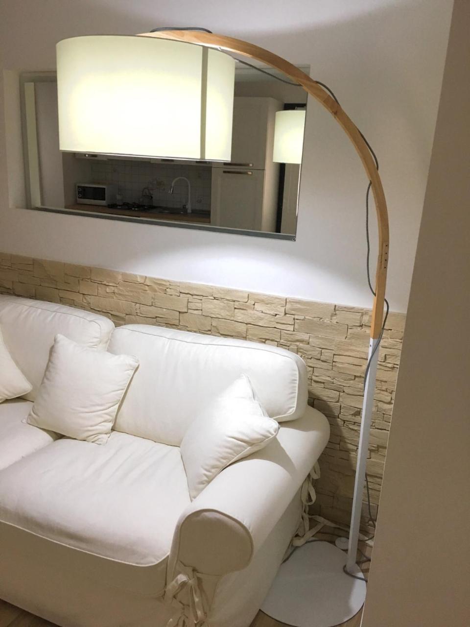 Casanova - Luxury Apartment Vibo Valentia Ngoại thất bức ảnh